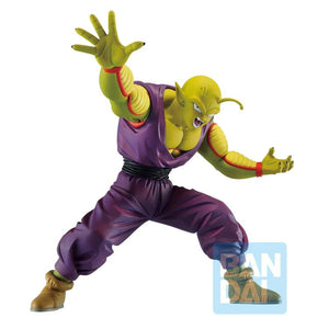 Dragon Ball Super - Ichibansho Piccolo (Potential Capacity Liberation) Vs. Omnibus Great Figure