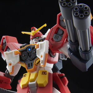 HGAC Gundam Heavyarms Custom - P-Bandai