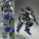 MG Gundam F90 Mission Pack H Type Expansion Set - P-Bandai