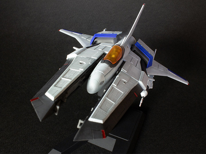 Gradius V - Vic Viper 1/144 Scale Model Kit