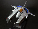 Gradius V - Vic Viper 1/144 Scale Model Kit