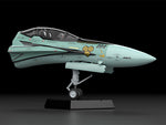 PLAMAX RVF-25 Messiah Valkyrie (Luca Angeloni) MF-59: Minimum Factory Macross Frontier Fighter Nose 1/20 Scale Model Kit