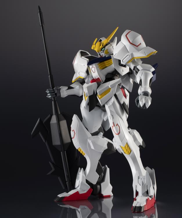 Gundam Universe GU-04 - ASW-G-08 Gundam Barbatos