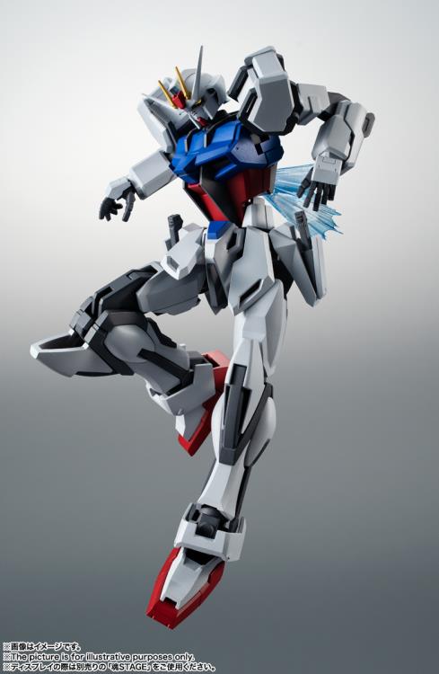 RS#300 GAT-X105 Strike Gundam Ver. A.N.I.M.E.