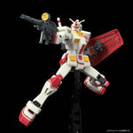 HGUC RX-78-2 Gundam (PR Ambassador of the Japan Pavilion Expo 2020 Dubai) Exclusive Model Kit - P-Bandai