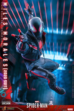 Marvel's Spider-Man: Spider-Man Miles Morales (2020 Suit) VGM49