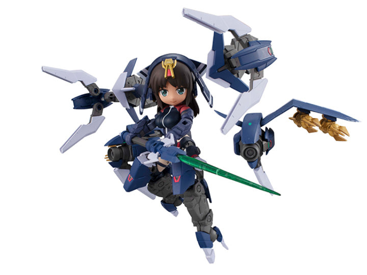 Desktop Army Alice Gear Aegis Sitara Kaneshiya Tenki (Karva Chauth Ver.)