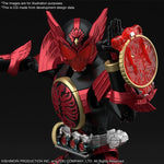 Figure-rise Standard - Kamen Rider OOO Tajadoru Combo