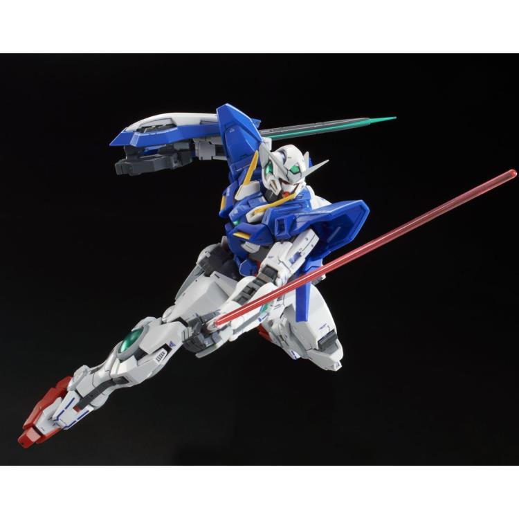 RG GN-001REII Gundam Exia Repair II - P-Bandai Exclusive