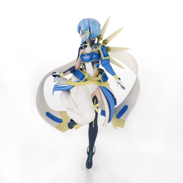 Sword Art Online: Alicization War Espresto Sinon The Sun Goddess Solus Figure