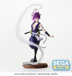 Hell's Paradise: Jigokuraku Luminasta Yuzuriha Figure