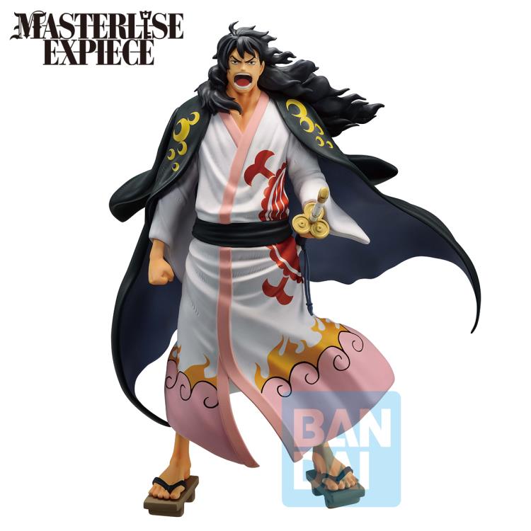 One Piece - Ichibansho Masterlise Expiece: Momonosuke -Shogun- (A New Dawn)