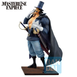 One Piece - Ichibansho Masterlise: Vista (Whitebeard Pirates)