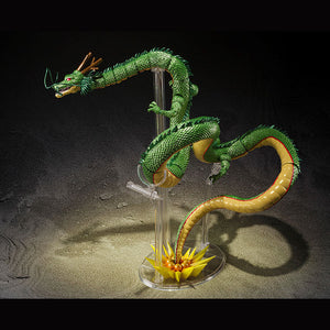 Sh figuarts outlet Shenron