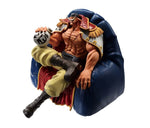 One Piece - Ichibansho Masterlise: Edward Newgate (Whitebeard Pirates)