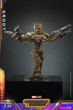 Guardians of the Galaxy Vol. 3: Groot (Deluxe Version) MMS707