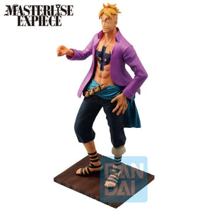 One Piece - Ichibansho Masterlise: Marco (Whitebeard Pirates)