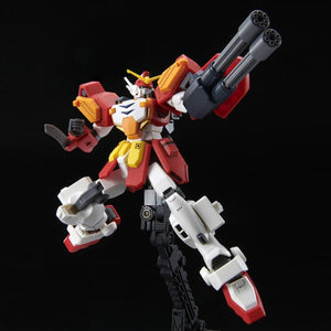 HGAC Gundam Heavyarms Custom - P-Bandai