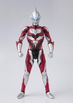 S.H.Figuarts - Ultraman Geed Primitive