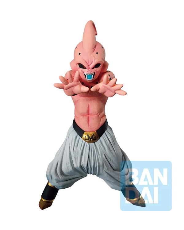 Dragon Ball Z Ichibansho - Kid Buu (Crash! Battle for the Universe) Figure