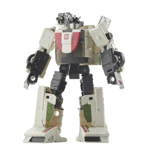 Transformers WFC - Kingdom Deluxe Tracks