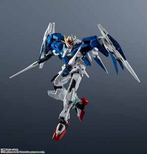 Gundam Universe GU-23 - 00 Raiser Gundam