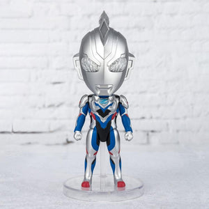 Figuarts Mini - Ultraman Z