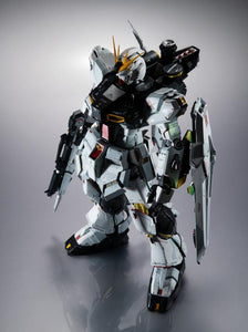 Metal Structure - RX-93 Nu Gundam - Exclusive *