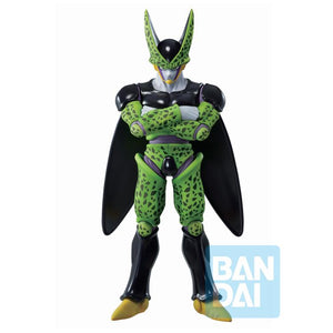 Dragon Ball Z Ichibansho - Perfect Cell (Vs. Omnibus Z) Figure