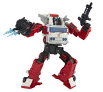 Transformers Generations Selects - Voyager Artfire & Nightstick