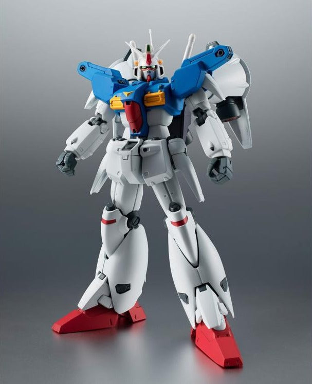 RS#279 RX-78GP01Fb Gundam "Zephyranthes" Full Burnern Ver. A.N.I.M.E.