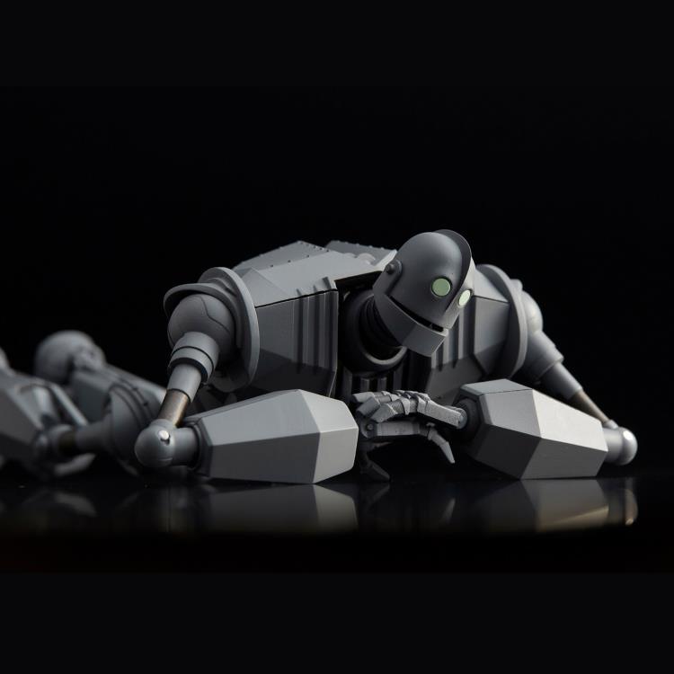 Riobot: The Iron Giant Action Figure