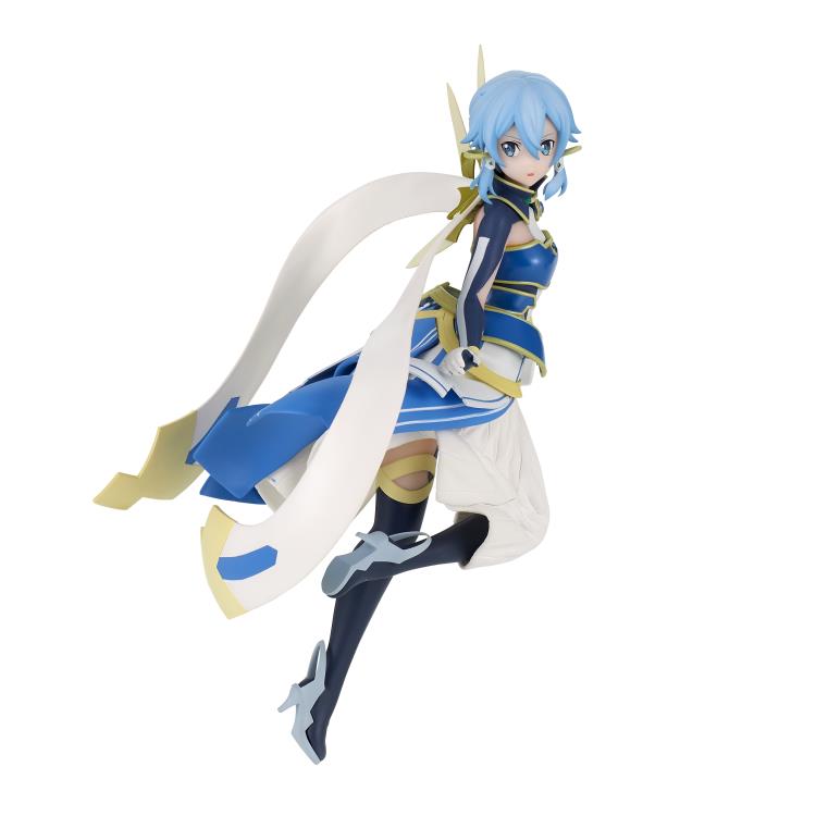 Sword Art Online: Alicization War Espresto Sinon The Sun Goddess Solus Figure