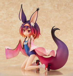 No Game No Life: Hatsuse Izuna Swimsuit Style 1/7 Scale Figure