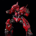 Transformers - Drift (Shattered Glass) Furai Model Kit