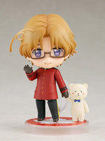 2173 Hetalia World Stars: Canada