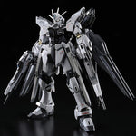 RG Strike Freedom Gundam (Deactive Mode) - P-Bandai Exclusive