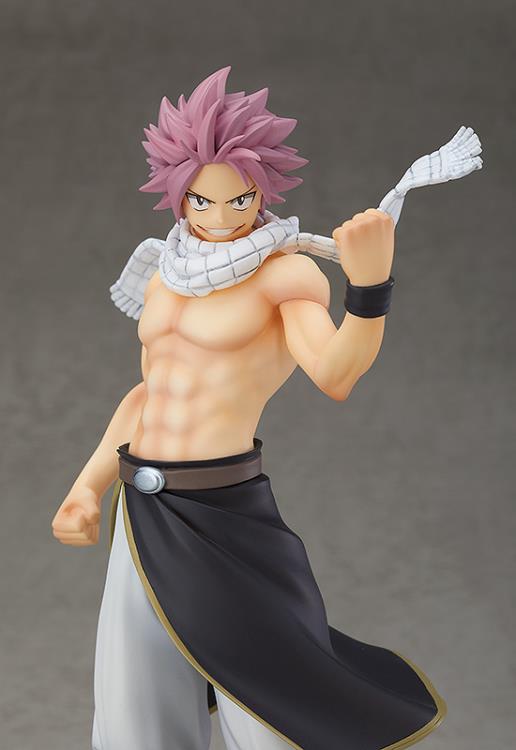 POP UP PARADE Fairy Tail: Natsu Dragneel