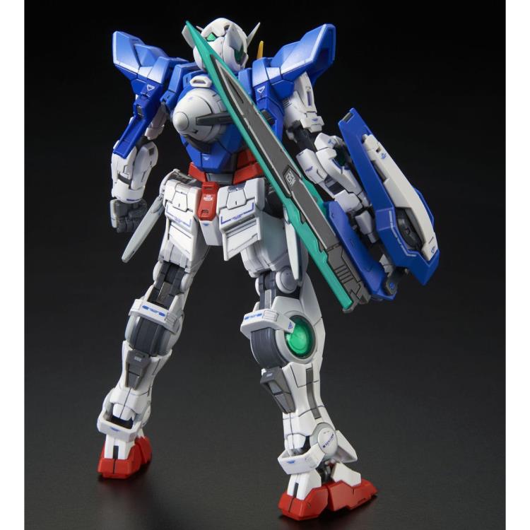 RG GN-001REII Gundam Exia Repair II - P-Bandai Exclusive