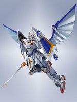 Metal Robot Spirits: Versal Knight Gundam Real Type Ver. P-Bandai Exclusive