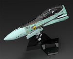 PLAMAX RVF-25 Messiah Valkyrie (Luca Angeloni) MF-59: Minimum Factory Macross Frontier Fighter Nose 1/20 Scale Model Kit