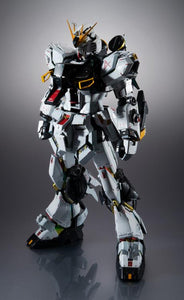 Metal Structure - RX-93 Nu Gundam - Exclusive *