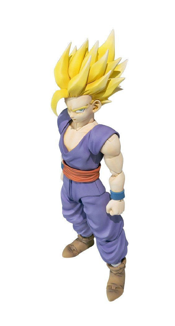 S.H.Figuarts Son Gohan