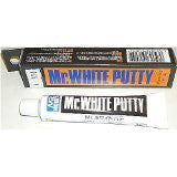 Mr Hobby - Mr White Putty P118