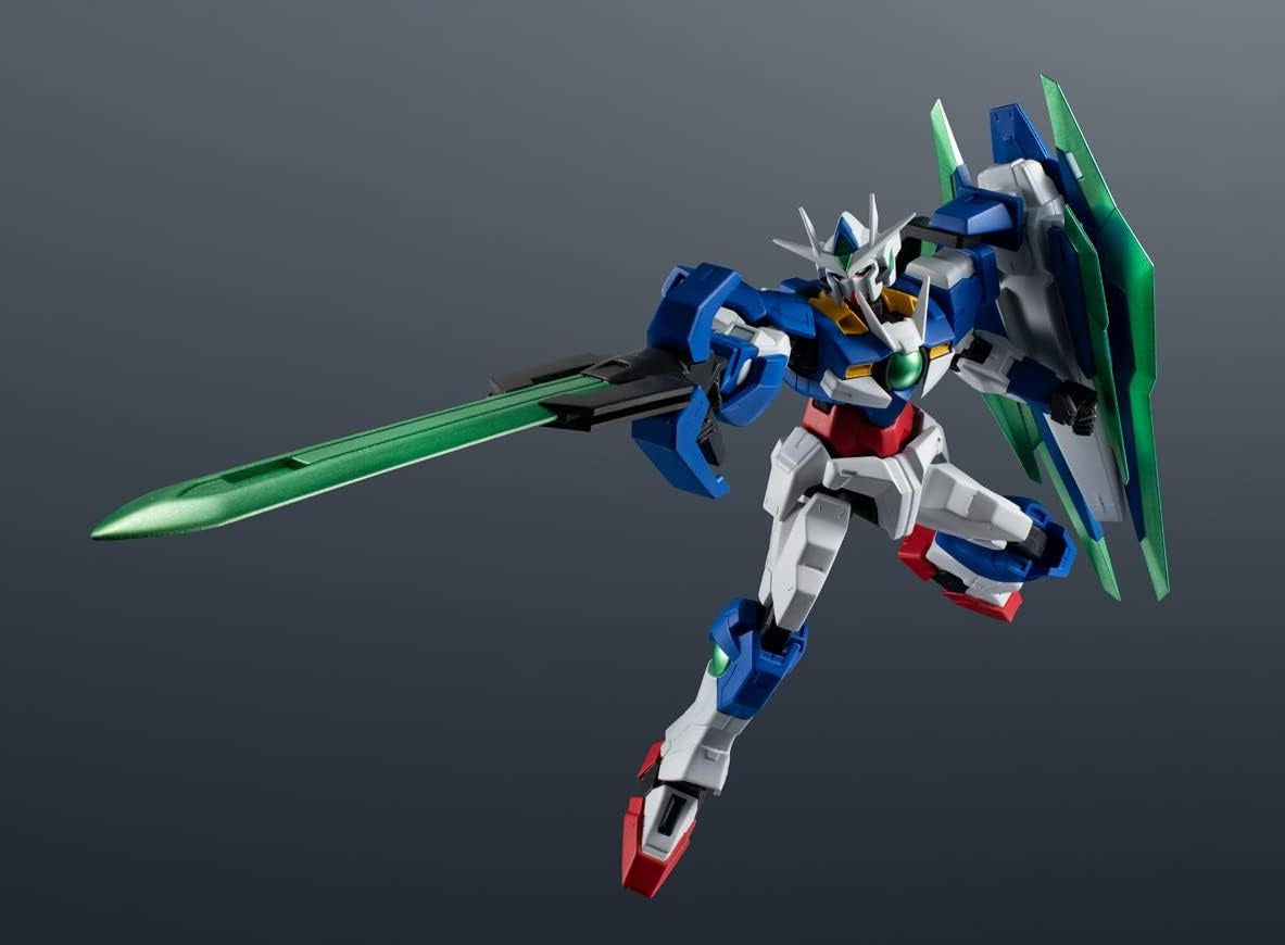 Gundam Universe GU-30 - 00 QAN[T]