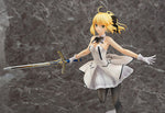 Fate/Grand Order - Saber/Altria Pendragon Lily 1/7  Figure