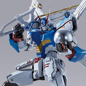 Metal Build Crossbone Gundam X3 P-Bandai Exclusive