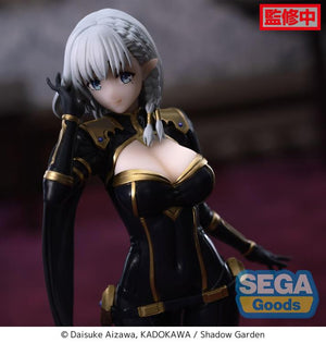 The Eminence in Shadow Luminasta Beta Figure