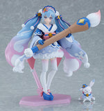 EX-067 Snow Miku (Serene Winter Ver.)