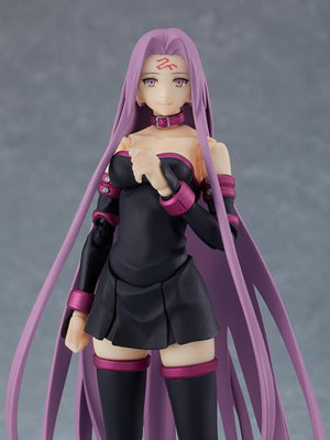 538 Fate/Stay Night: Heaven's Feel- Rider 2.0 (Medusa)